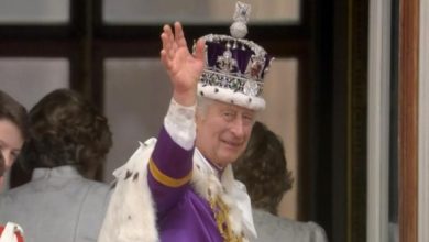الملك تشارلز يفتتح البرلمان لأول مرة منذ توليه مقاليد الحكم