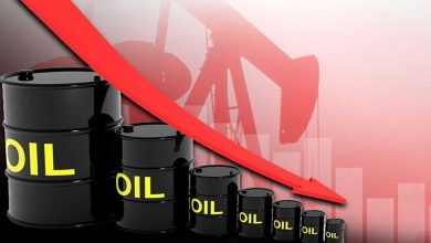 انخفاض أسعار النفط إلى أدنى مستوياتها .. و"برنت" عند 82 دولارا...