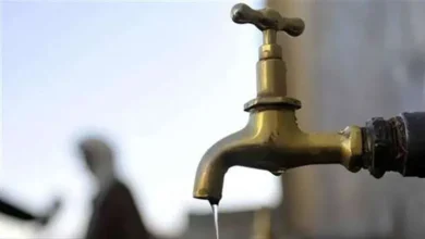 انقطاع المياه عن مناطق في جنوب سيناء غدا.. اعرف الأماكن والمواعيد
