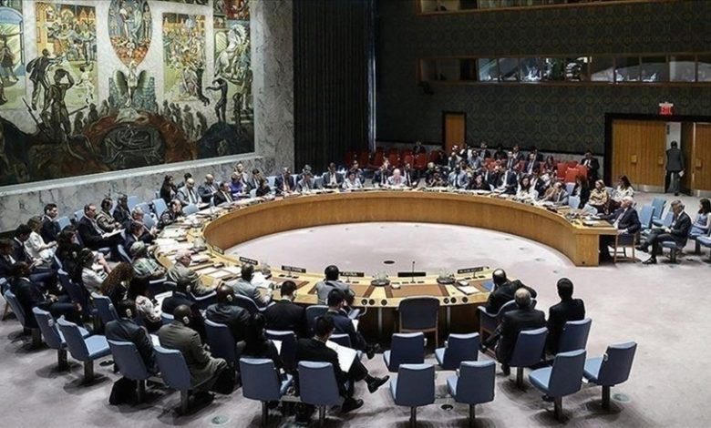 بعد امتناع أمريكا عن حق النقض.. مجلس الأمن الدولي يقر هدناً إنسانية في غزة