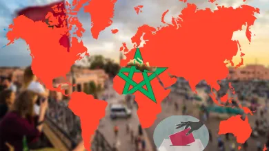 بوريطة يرغب في تنظيم جامعات ثقافية للشباب المغاربة المقيمين بالخارج