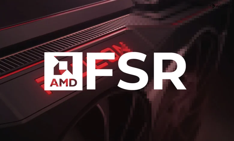 تقنية AMD FidelityFX قد تصل قريباً إلى شرائح Samsung وQualcomm