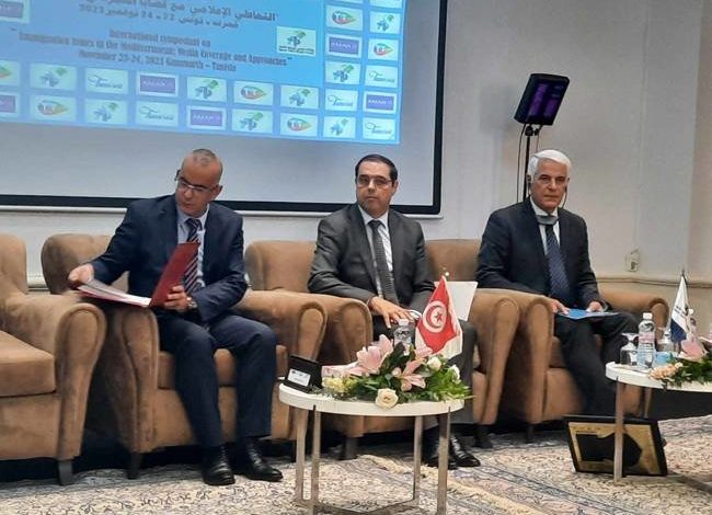 تونس تجدد رفض لعب «دور دركي» لأوروبا في «المتوسط»