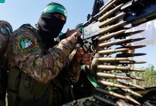 «حماس» تطالب مقاتليها بالاستعداد لتجدد المعارك في حال عدم تمديد الهدنة