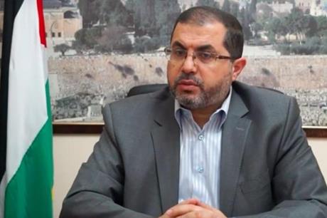 حماس: مستعدون لاستقبال لجنة دولية لفحص مستشفيات غزة