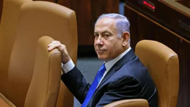 خبير: 80% من الإسرائيليين يحملون نتنياهو مسؤولية عملية «طوفان الأقصى»