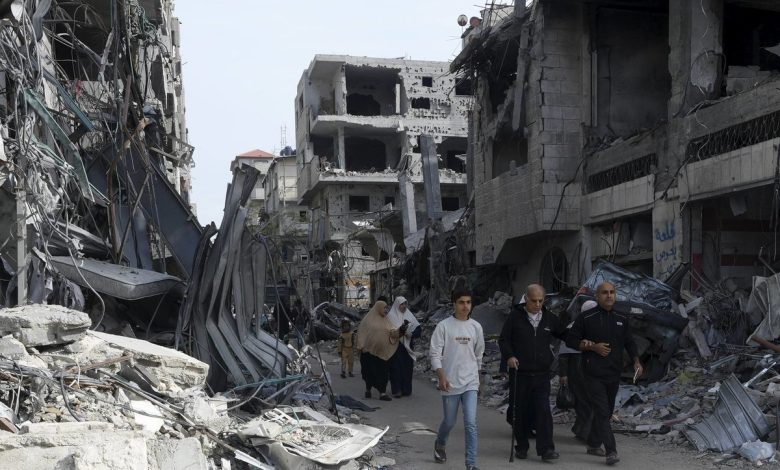 «صعوبات التبادل» واكبت اليوم الثاني من هدنة غزة