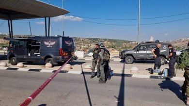 ضربات المقاومة تتواصل.. 7 إصابات في عملية إطلاق نار جنوب القدس