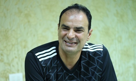 عبد الحميد بسيوني: حققنا الانتصار الأهم في الدوري أمام الإسماعيلي