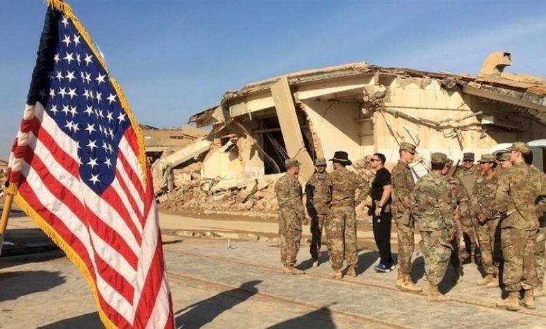 عقوبات أمريكية على 7 عراقيين بسبب هجمات على قواعدها