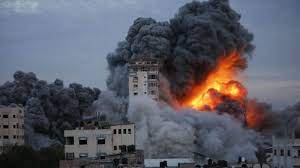 فلسطين توثق 1153 مجزرة ارتكبها الاحتلال منذ بدء عدوانه على غزة