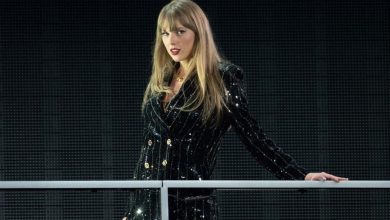 فيلم تايلور سويفت Taylor Swift: The Eras Tour يتخطى الـ200 مليون دولار