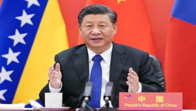 قمة بايدن جينبينغ كلها تفاؤل ووصف الرئيس الصيني بالديكتاتور يرد