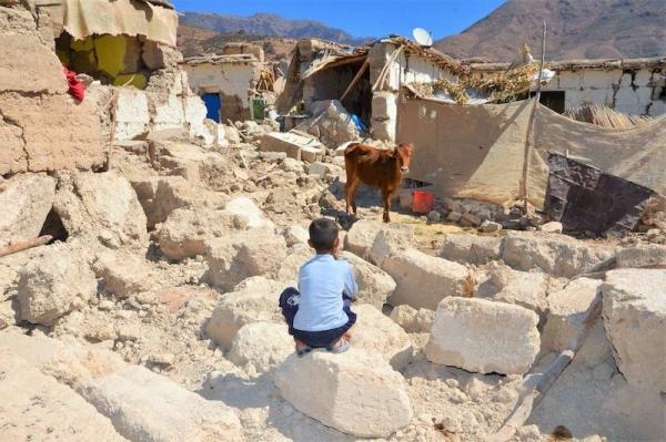 مجلس النواب يصادق بالإجماع على قانون منح الأطفال ضحايا زلزال الحوز صفة مكفولي الأمة