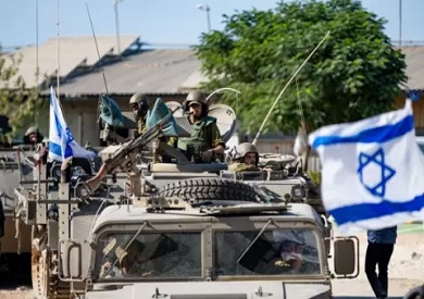 محلل فلسطيني: إسرائيل لم تحقق 2% من أهداف حملتها العسكرية خلال الـ 45 يوما للحرب