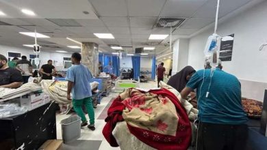 مدير مجمع الشفاء: لا دليل على خروج قوات الاحتلال الإسرائيلي من المستشفى