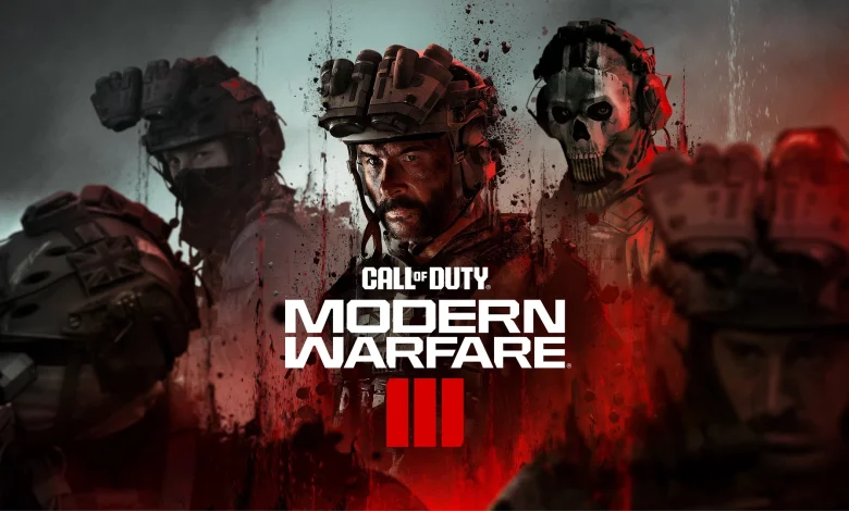 مراجعة لعبة Call of Duty: Modern Warfare III