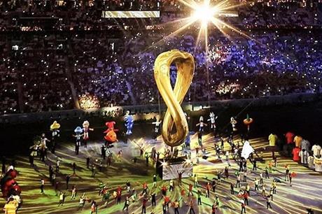 مرور سنة على كأس العالم FIFA قطر 2022