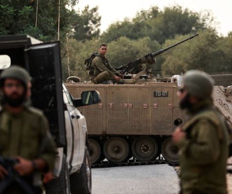 معارك غزة البرية.. مقتل قائد فريق في لواء جولاني يرفع قتلى إسرائيل لـ69