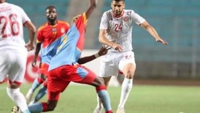منتخب تونس يفقد نجمه أمام مالاوي لأسباب عائلية