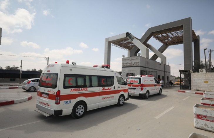 وزير الصحة: الجهود التي تبذلها مصر لدعم الأشقاء في غزة لم تقم بها أي دولة أخرى
