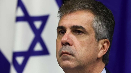 وزير خارجية إسرائيل: عملية استعادة الرهائن ستبدأ غدًا الخميس