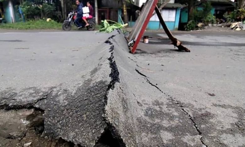 زلزال يضرب جزيرة فلبينية وتحذيرات من تسونامي في اليابان - أخبار السعودية