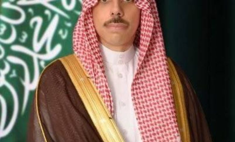 وزير الخارجية يشارك في الاجتماع الوزاري الـ 158 التحضيري للدورة الـ 44 للمجلس الأعلى لمجلس التعاون لدول الخليج العربية - أخبار السعودية