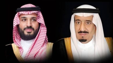 الديوان الملكي: خادم الحرمين وولي العهد يعزيان في وفاة أمير الكويت - أخبار السعودية