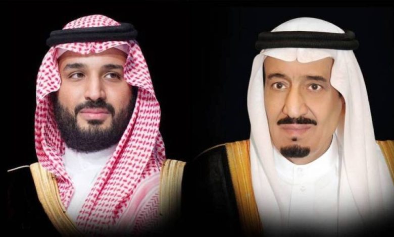 الديوان الملكي: خادم الحرمين وولي العهد يعزيان في وفاة أمير الكويت - أخبار السعودية