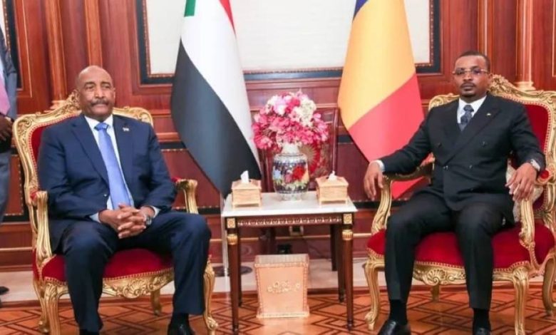 أزمة جديدة.. السودان وتشاد يتبادلان طرد الدبلوماسيين - أخبار السعودية