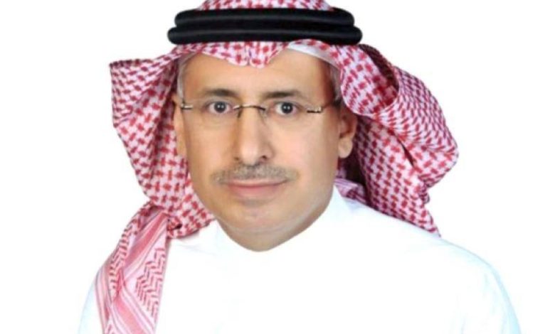 آل فاضل: دور الشورى تشريعي وفق توجهات الدولة - أخبار السعودية