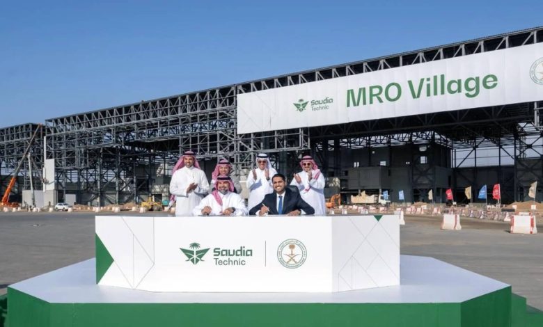 «صندوق الاستثمارات» يستثمر في السعودية لهندسة الطيران - أخبار السعودية