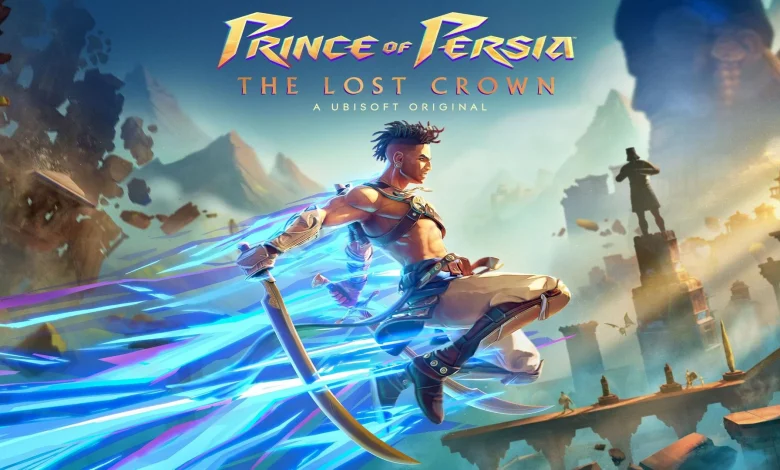 جربنا لعبة Prince of Persia The Lost Crown| إليك انطباعاتنا