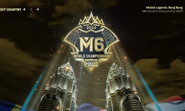 ماليزيا تحتضن بطولة M6 World Championship
