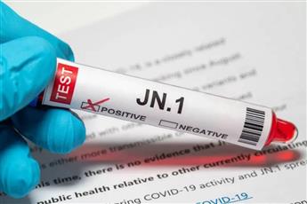 الصحة: رصد متحور «JN.1» من فيروس «كورونا» في الكويت