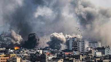 83 يومًا على حرب غزة: عشرات الشهداء جلهم من الأطفال في قطاع غزة