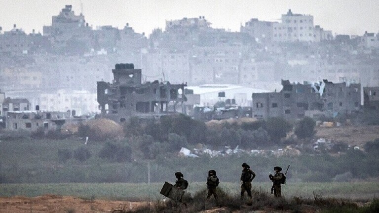 "The Nation": "إسرائيل" تخسر حربها ضد حماس