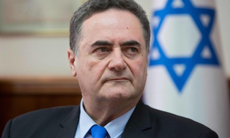 إسرائيل تُعيّن وزيراً جديداً للخارجية