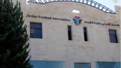اتحاد الكرة يطالب بعزل الاحتلال عن المجتمع الرياضي الدولي