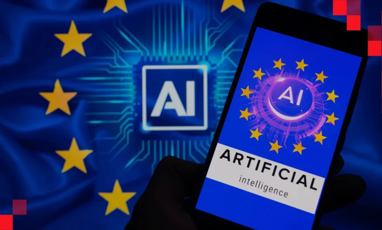 الاتحاد الأوروبي يصدر قانون لتنظيم تطوير واستخدام الذكاء الاصطناعي