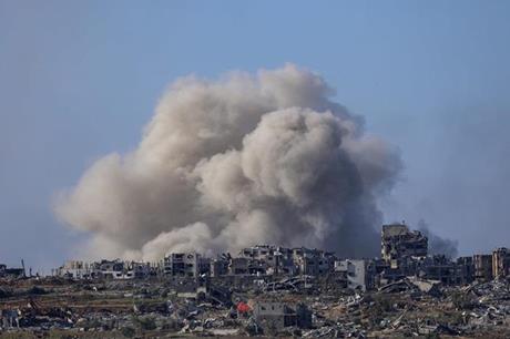 الاحتلال يرتكب مجازر جديدة في النصيرات والمغازي والزوايدة ورفح بغزة