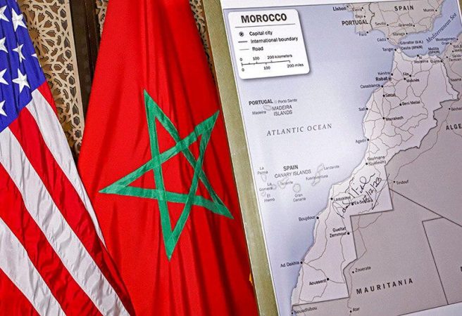 الخارجية الأمريكية تؤكد عدم تغير موقفها من قضية الصحراء المغربية