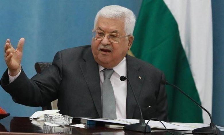 الرئيس عباس يجدد دعوته إلى وقف فوري للعدوان على قطاع غزة وعقد مؤتمر دولي للسلام
