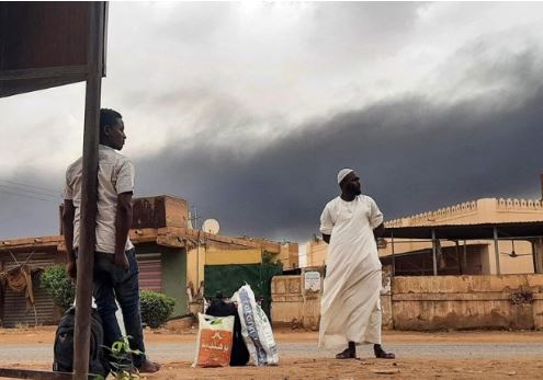 الصحة العالمية تدعو إلى معالجة الأزمات الصحية والإنسانية في السودان