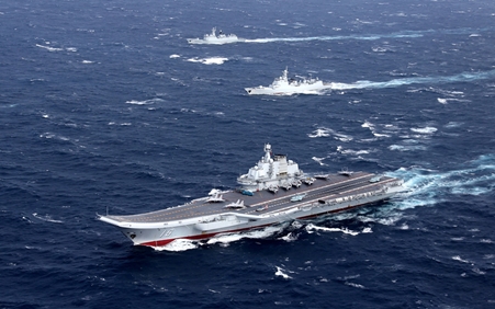 الفلبين: تصرفات الصين «العدوانية» في بحر الصين الجنوبي «تصعيد خطير»