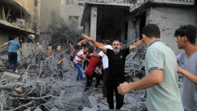 المكتب الإعلامي الحكومي: المؤسسات الدولية تركت الفلسطينيين في غزة ينهشهم الجوع