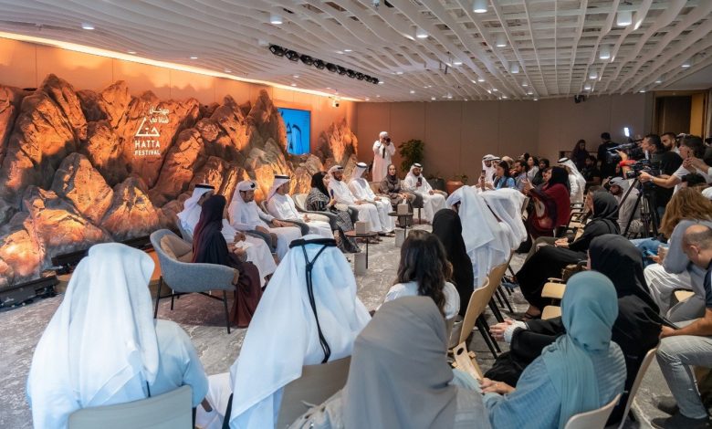 انطلاق النسخة الثالثة من حملة "وجهات دبي"