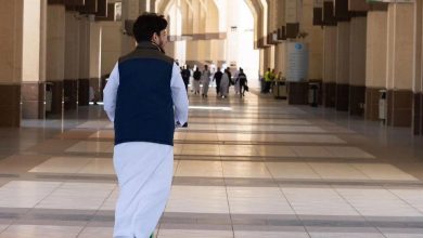 تفعيل مبادرة استخدام وسائل النقل الخفيفة "الإسكوتر والدراجات الهوائية" في مكة والمشاعر المقدسة