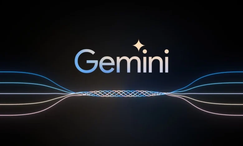 جوجل تُطلق Gemini أحدث وأقوى نموذج ذكاء اصطناعي قادر على فعل كل شيء